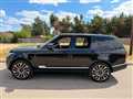 2017 Land Rover Range Rover