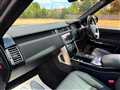2017 Land Rover Range Rover