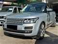 2017 Land Rover Range Rover