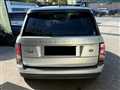 2017 Land Rover Range Rover