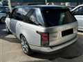 2017 Land Rover Range Rover