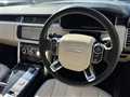 2017 Land Rover Range Rover