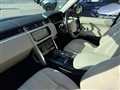 2017 Land Rover Range Rover