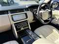 2017 Land Rover Range Rover