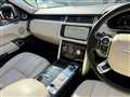 2017 Land Rover Range Rover