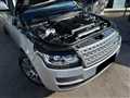 2017 Land Rover Range Rover