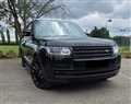 2017 Land Rover Range Rover