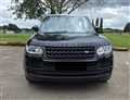 2017 Land Rover Range Rover