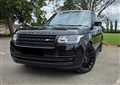 2017 Land Rover Range Rover