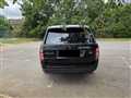 2017 Land Rover Range Rover