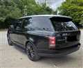 2017 Land Rover Range Rover