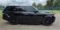 2017 Land Rover Range Rover