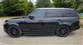 2017 Land Rover Range Rover