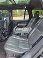 2017 Land Rover Range Rover