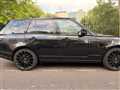 2017 Land Rover Range Rover