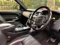 2017 Land Rover Range Rover