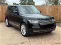 2017 Land Rover Range Rover