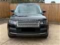 2017 Land Rover Range Rover