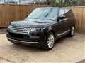 2017 Land Rover Range Rover