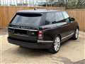 2017 Land Rover Range Rover