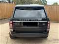 2017 Land Rover Range Rover