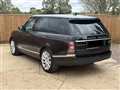 2017 Land Rover Range Rover
