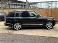 2017 Land Rover Range Rover