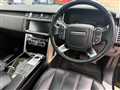 2017 Land Rover Range Rover