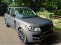 2017 Land Rover Range Rover