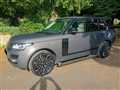 2017 Land Rover Range Rover