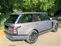 2017 Land Rover Range Rover