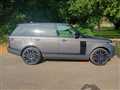 2017 Land Rover Range Rover