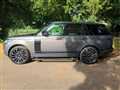 2017 Land Rover Range Rover