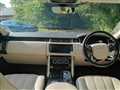2017 Land Rover Range Rover
