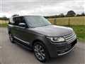 2017 Land Rover Range Rover