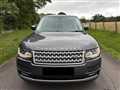 2017 Land Rover Range Rover