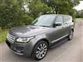 2017 Land Rover Range Rover