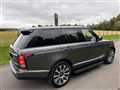 2017 Land Rover Range Rover