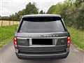 2017 Land Rover Range Rover