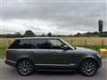 2017 Land Rover Range Rover