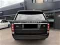 2017 Land Rover Range Rover