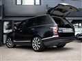 2017 Land Rover Range Rover
