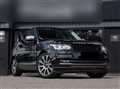 2017 Land Rover Range Rover