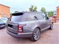 2017 Land Rover Range Rover
