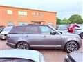 2017 Land Rover Range Rover
