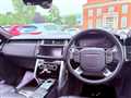 2017 Land Rover Range Rover