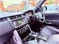 2017 Land Rover Range Rover
