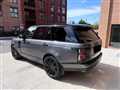 2018 Land Rover Range Rover