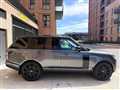 2018 Land Rover Range Rover