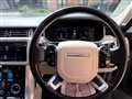 2018 Land Rover Range Rover